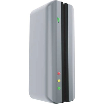 PAXTON | 409-711SC-US CARDLOCK Reader, Satin Chrome
