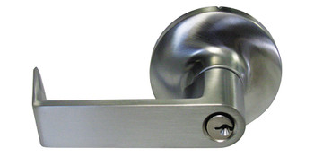 GENERAL LOCK -Cylindrical Leverset, ANSI: Grade 1, Function: Asylum ...