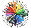 Custom-Printed Lanyards