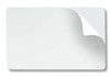 Adhesive-Backed PVC Cards, M3610-054B
