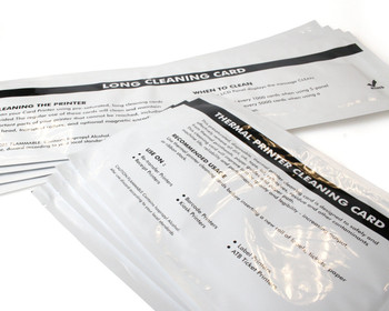 ZEBRA | Cleaning Kit for ZEBRA ZXP3, 105999-302