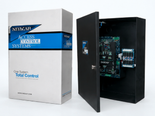 KEYSCAN CA8500 8 Reader Access Control Panel | Enterprise Access