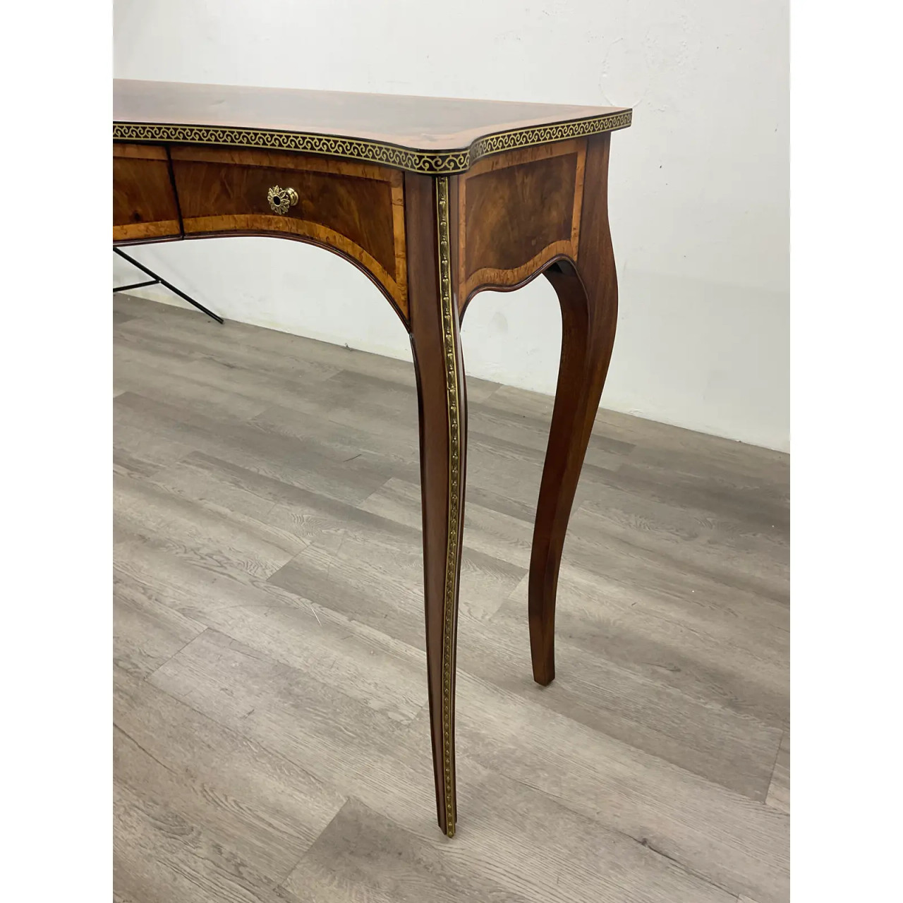 Theodore Alexander French Modern Harper Console Table