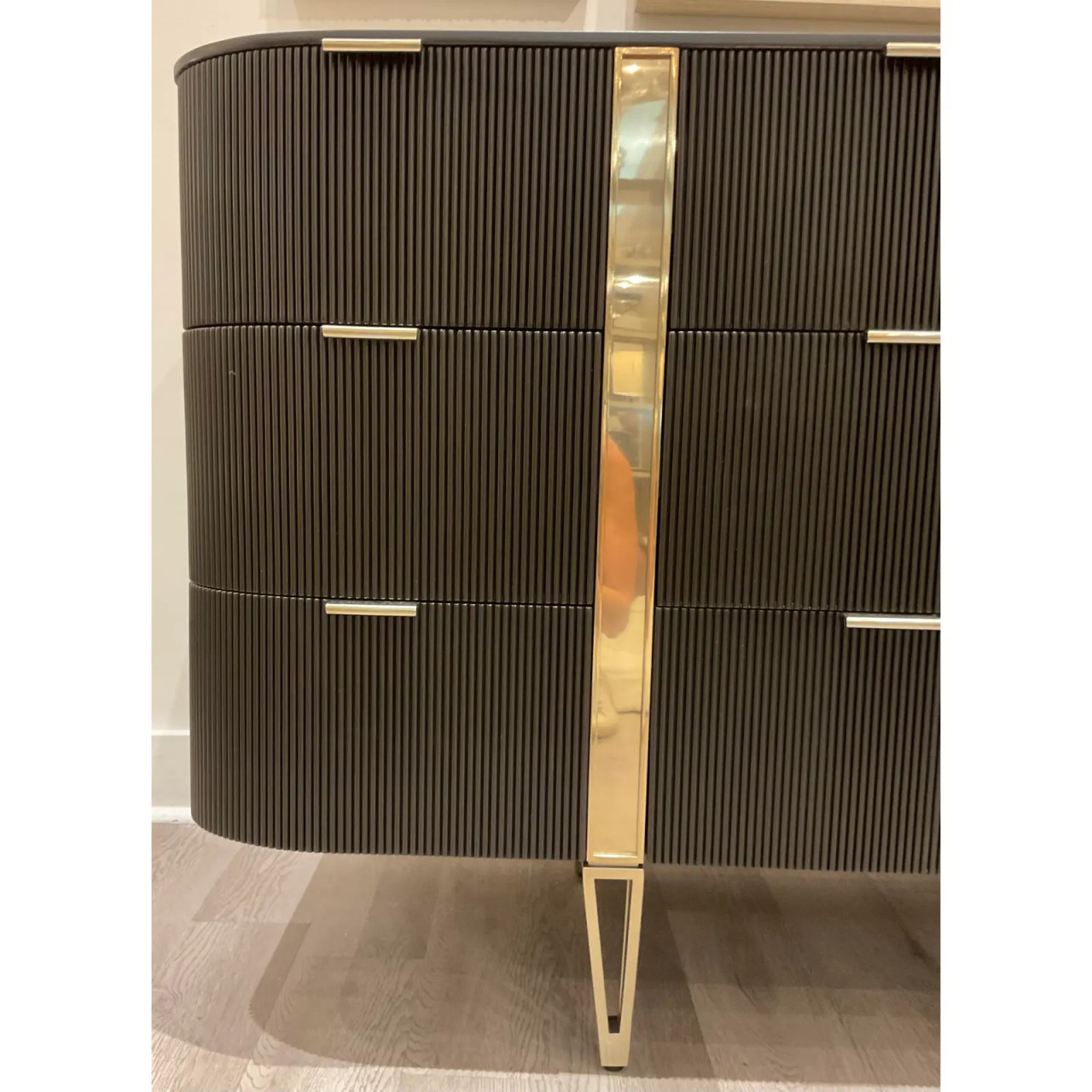 sachin and babi light blue dress Bedroom Dressers For Storage
