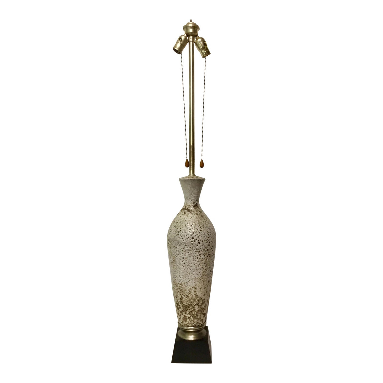 vintage mid century modern lamps