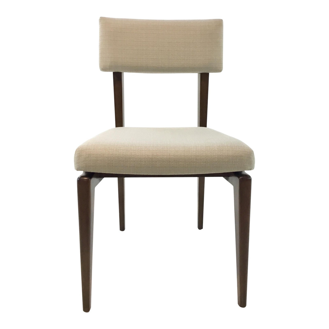 Danish Modern Style Sena Dining Chair By Thomasville United States