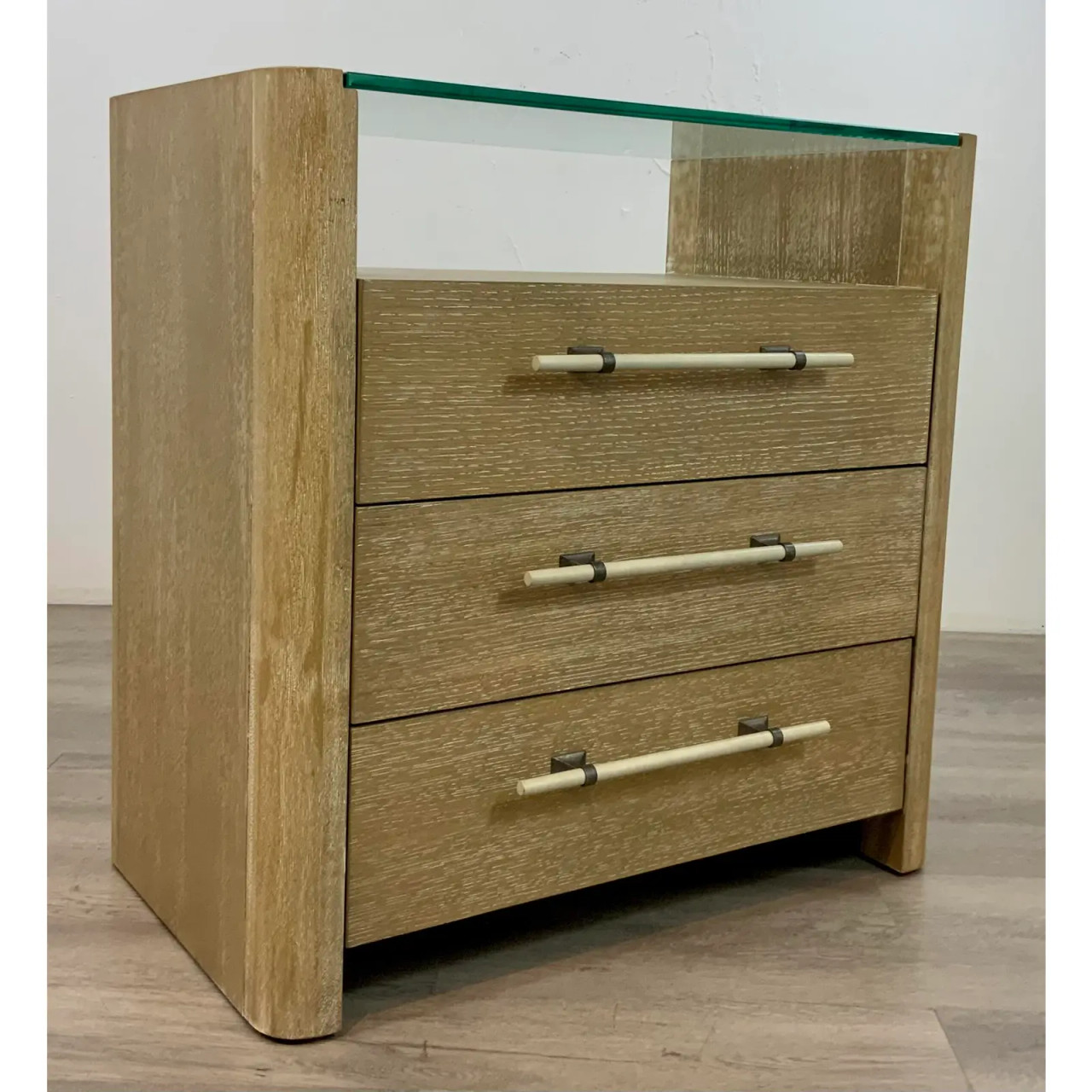 Organic Modern Nightstands: Blending Sustainability with Sleek Design