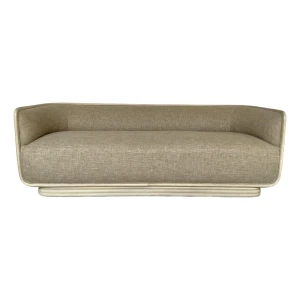 Barbara Barry for Baker / McGuire Encircle Sofa