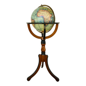 Accessories - Globes - 14th Street Modern & Vintage Home
