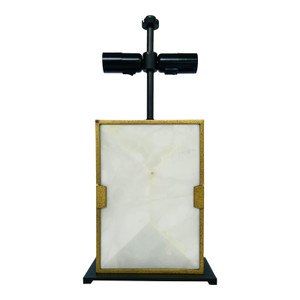 Jean Louis Denoit for Baker Heliodor Table Lamp