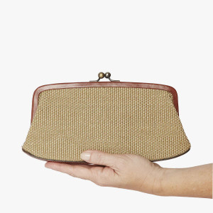 Clever Italian Handbag