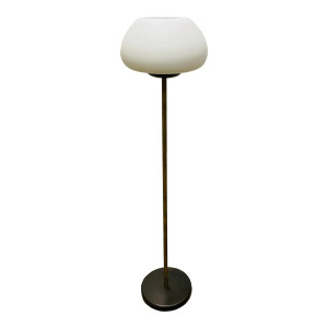 Jonathan Browning for Baker Mid-Century Modern Style Gualala Table Lamp
