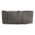 Mitchelle Gold + Bob Williams Modern Dark Gray Shagreen Cabinet