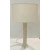 Port 68 Modern Quartz Madison Table Lamp