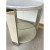 Caracole Modern Oculus End Table