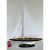 Nautical J-Yacht Rainbow Model Boat