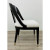 Theodore Alexander Modern Spencer London Dining Chairs Set of 4