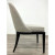 Caracole Modern Gray Next Course Dining Chair