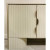 Caracole Modern Off-White Corinthian Sideboard