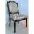 Theodore Alexander Traditional Harlestone Side Chairs Set of 4