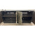 Hooker Furniture Modern Summit Gorge Entertainment Console