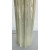 Currey and Company. Modern Fluted Off-White Glaze Porcelain Table Lamp