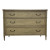 Jonathan Charles French Transitional Light Wood Kalpa Louis XVI Chest of Drawers