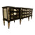 Christopher Guy Modern Mirrored Sideboard