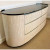 Caracole Modern Beige Nebulous Muse Dresser
