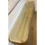Caracole Modern Oracle Finish Fluted Love Sideboard