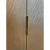 Caracole Modern Oracle Finish Fluted Love Sideboard