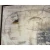 Revelation Abstract Modern Boom Town Framed Giclee on Canvas