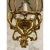 Myran Allan Luxury Lighting French Louis XV Bronze Dore Lantern