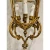 Myran Allan Luxury Lighting French Louis XV Bronze Dore Lantern