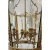 Myran Allan Luxury Lighting Neoclassical French Bronze Dore Lantern