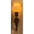 Myran Allan Luxury Lighting Neoclassical Bronze and Sconces Pair