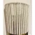 Revelation Organic Modern Highly Strung Sconces Pair