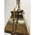 Myran Allan Luxury Lighting Italian Bronze Pendant Light