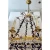 Myran Allan Luxury Lighting Russian Style Crystal Chandelier