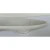 Revelation Modern Ivory Stone Double Scoop Bowl
