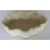 Revelation Modern Ivory Stone Ripple Cachepot