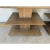 Revelation Modern Cersued Oak Stash It Side Table Pair
