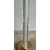 Revelation Modern Quartz Shimmer Floor Lamp