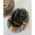 Revelation Modern Michelangelo Marble Swaddle Bowls Set of 2