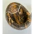 Revelation Modern Michelangelo Marble Swaddle Bowls Set of 2