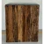 Revelation Organic Modern Reclaimed Pine Jonah Side Table
