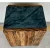 Revelation Organic Modern Reclaimed Pine Jonah Side Table