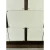 Revelation Modern Block Buster Four Door Cabinet