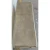 Currey & Co. Organic Modern Gray Faux Bois Indoor/Outdoor Luzon Bench