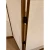 Barbara Barry for Baker / McGuire Ivory Grasscloth Curtin Call Screen/Room Divider